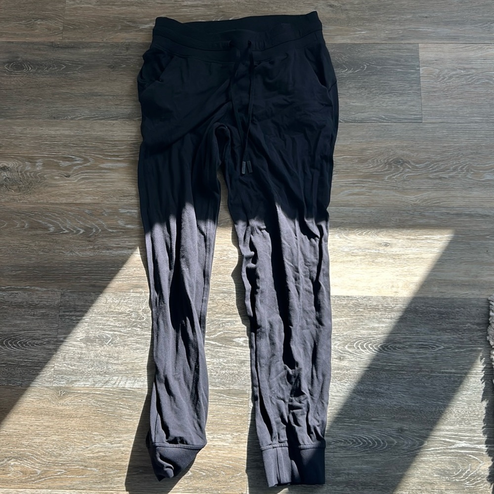 LULULEMON READY TO RULU JOGGER